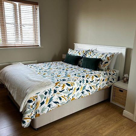 Bed and Breakfast Flavian House Chichester Exterior foto